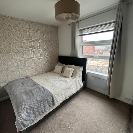 Apartment In Greater Manchester Eksteriør billede