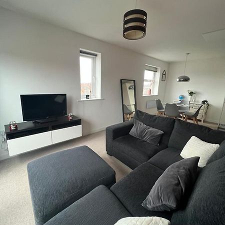 Apartment In Greater Manchester Eksteriør billede