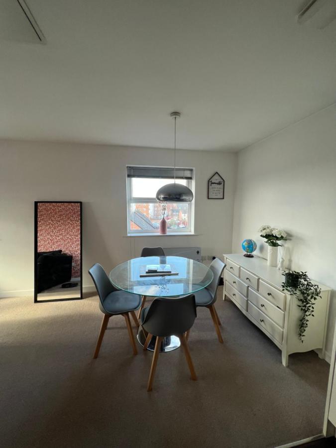 Apartment In Greater Manchester Eksteriør billede