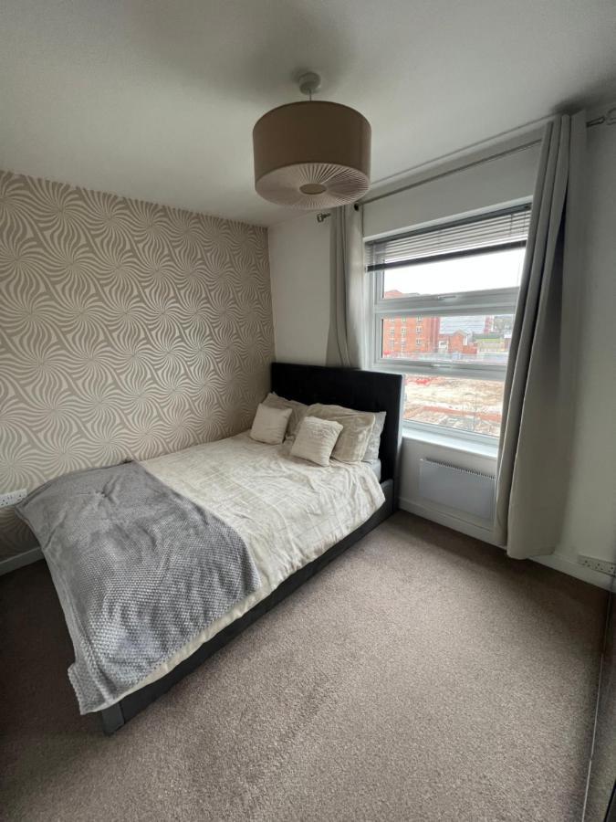 Apartment In Greater Manchester Eksteriør billede